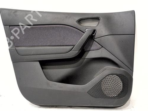 Used Front left panel MITSUBISHI ASX (VSX_, VSE_) [2023-2026]  32772134