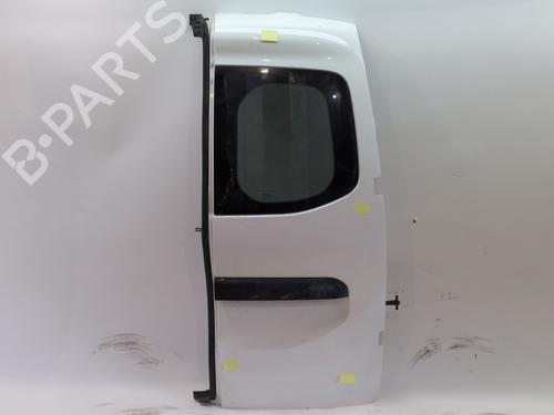 Højre bagagerum dør Højre bagagerum dør MERCEDES-BENZ CITAN Box Body/MPV (W420) 1.5 110 CDI (420.623, 420.625) (95 hp) 36993906 36993906