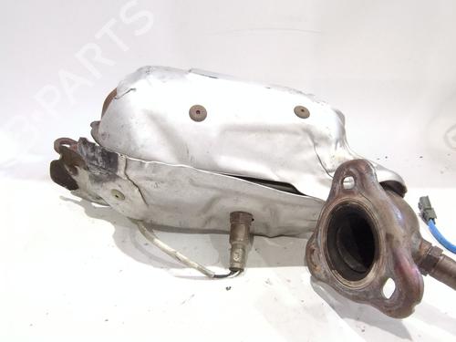 Katalizator RENAULT CAPTUR I (J5_, H5_) 1.2 TCe 120 | BP30573081M10