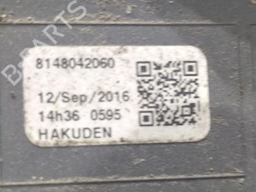 Right front fog light TOYOTA RAV 4 IV (_A4_) 2.0 4WD (ZSA44_) | BP31157741C31 