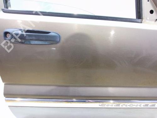 Right front door JEEP CHEROKEE (KJ)  | BP27355196C3 