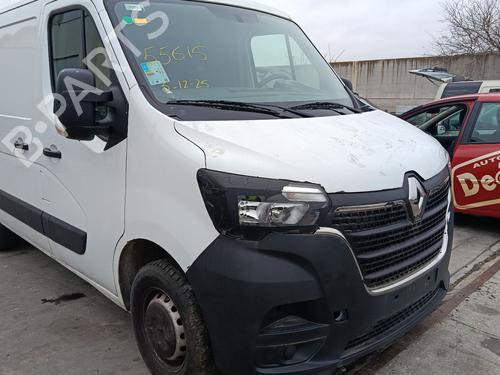 Used Parts RENAULT MASTER III Van (FV)  2.3 dCi 135 RWD (FV0N)  4645556