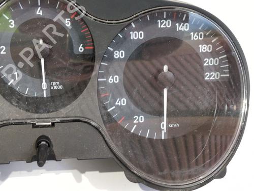 Instrument cluster SEAT LEON (1P1) | BP34646012C47 - Image 3