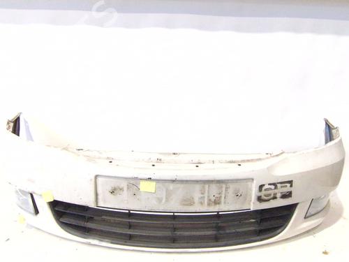 Used Front bumper Front bumper SKODA OCTAVIA II (1Z3) 1.6 TDI (105 hp) 36452534 36452534