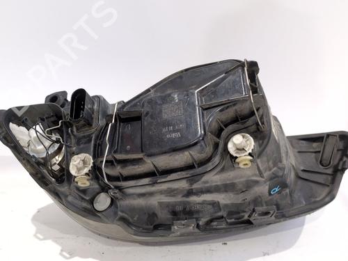 Right headlight SEAT CORDOBA (6L2)  | BP28293435C29 