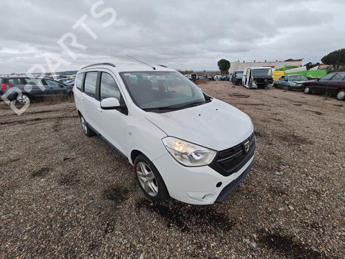 Used Parts DACIA LODGY (JS_) [2012-2026]  4407226