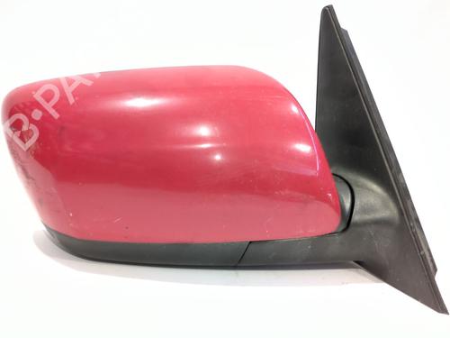 Used Right mirror KIA VENGA (YN) 1.4 CRDi 90 (90 hp) 28378304