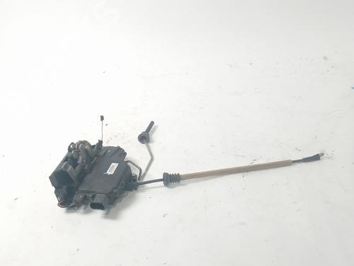 Front right lock SEAT LEON (1M1)  | BP17817051C97 