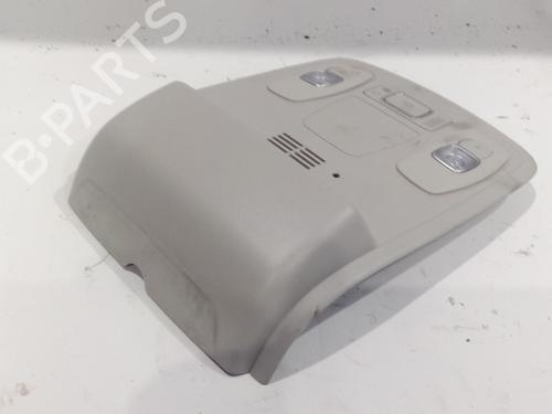 Interior roof light RENAULT MEGANE IV Saloon  | BP21605605I8 