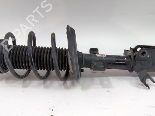 Left front shock absorber RENAULT CLIO V (B7_) 1.5 Blue dCi 100 (B7AD) | BP27361152M16 