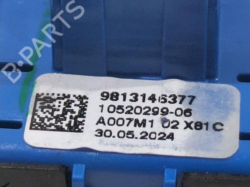 Switch PEUGEOT PARTNER Box Body/MPV (K9) 1.5 BlueHDI 130 | BP38107726I30 - Image 4