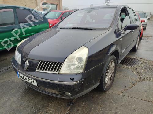 Pipe RENAULT VEL SATIS (BJ0_) 2.2 dCi (BJ0E, BJ0F) | BP36384547M125 - Image 4