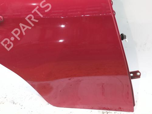 Right rear door TOYOTA AYGO (_B4_) 1.0 VVTi (KGB40) | BP25718498C5 