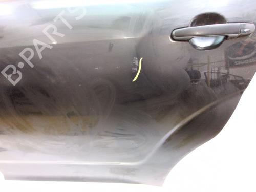 Left rear door TOYOTA COROLLA Verso (ZER_, ZZE12_, R1_) 2.2 D-4D (AUR10_, AUR10R) | BP28107486C4 
