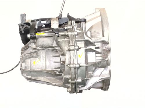 Used Gearbox RENAULT MASTER III Van (FV) [2010-2025]  30720666