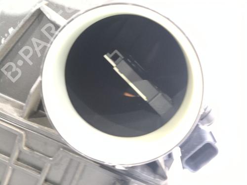 Air filter box RENAULT MEGANE IV Hatchback (B9A/M/N_) 1.5 dCi 110 (B9A3) | BP30158148M87