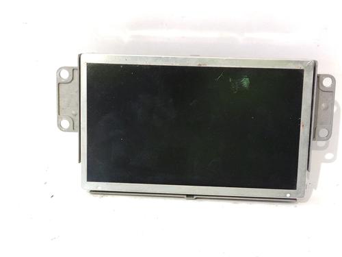 Used Display monitor Display monitor CITROËN C15 Box Body/MPV (VD_) 1.4 i (75 hp) 40108695 40108695