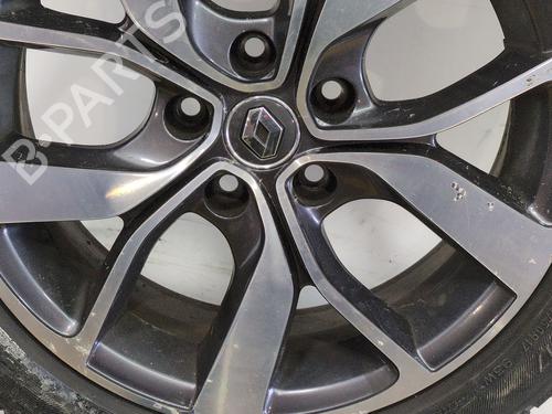 Fælk RENAULT MEGANE IV Hatchback (B9A/M/N_) 1.5 Blue dCi 115 (B9A6) | BP33758556C45 - Image 4