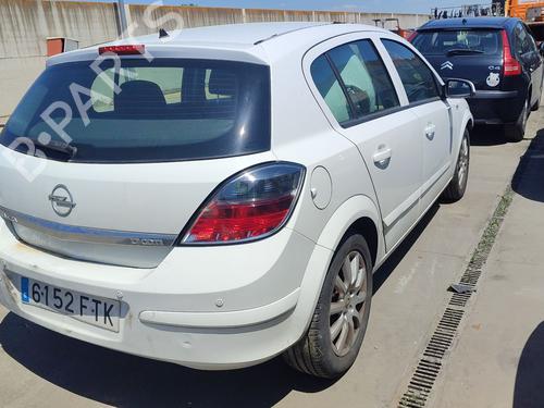 Headlight switch OPEL ASTRA H (A04) 1.7 CDTI (L48) | BP36115962I24  - Image 5