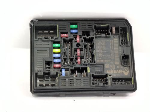 Used Fuse box RENAULT AUSTRAL TCe 160 (HGMJ) (158 hp) 30702303
