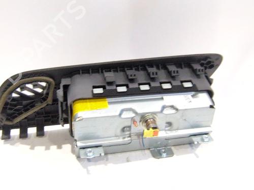 Passenger airbag VW POLO V (6R1, 6C1) 1.4 TDI | BP24738829C10 