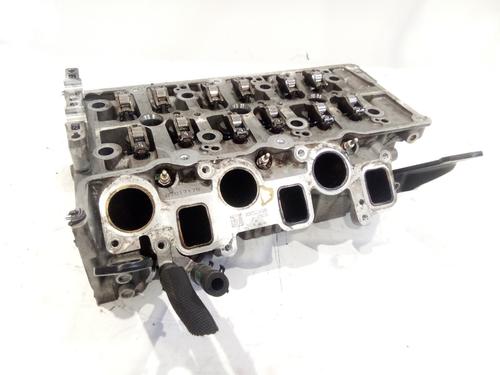 Used Cylinder head AUDI A4 B8 Avant (8K5) [2007-2017]  21216128