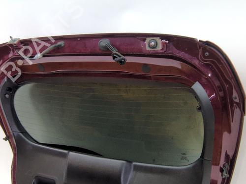Tailgate FORD FIESTA VI (CB1, CCN) 1.4 | BP26025907C6 