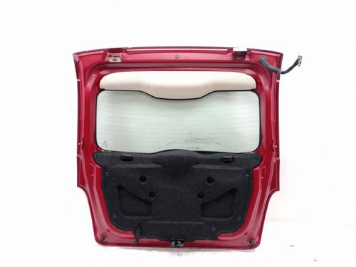 Tailgate FIAT 500 (312_)  | BP17818893C6 