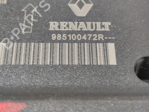 ECU airbags DACIA DUSTER (PYM_, PYN_) | BP32027864M53