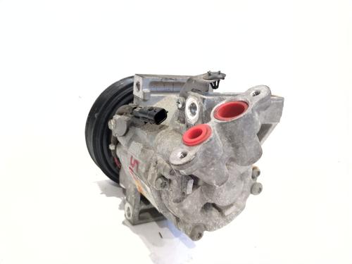 AC compressor DACIA DUSTER (HS_) 1.5 dCi | BP36452644M34 - Image 3