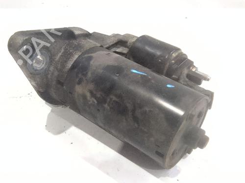 Used Starter SEAT TOLEDO III (5P2) [2004-2009]  26530353