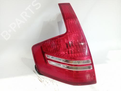Left taillight CITROËN C4 I (LC_) 1.6 HDi | BP17823462C34 
