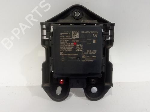 Used Electronic module Electronic module 38271114 38271114
