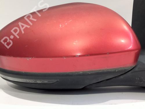 Bakspejl Højre RENAULT MEGANE IV Hatchback (B9A/M/N_) 1.5 dCi 110 (B9A3) | BP29885216C27