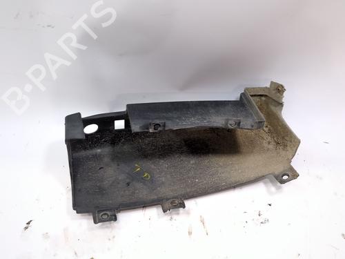 Corner bumper CITROËN JUMPER II Van 2.2 BlueHDi 120 | BP25146727C117 