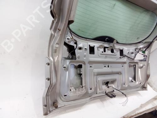 Tailgate FORD S-MAX (WA6) 2.0 TDCi | BP21376397C6 
