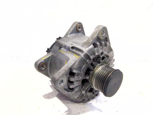 Used Alternator Alternator RENAULT KANGOO III Box Body/MPV 1.5 Blue dCi 95 (FJAB) (95 hp) 33198843 33198843
