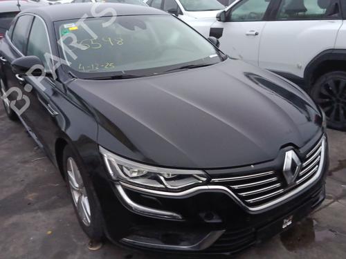 Used Parts RENAULT TALISMAN Grandtour (KP_) [2016-2022]  4372858