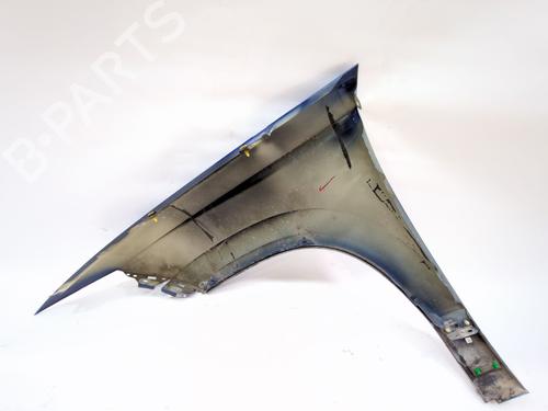 Right front fenders SEAT ATECA (KH7, KHP)  | BP30157699C42 