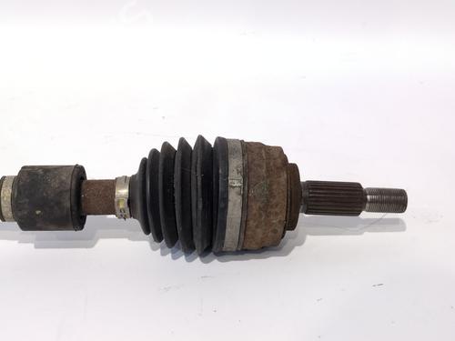 Left front driveshaft RENAULT CAPTUR II (HF_) LPG (HFMT) | BP36994162M38 - Image 5