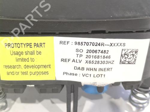 Andre RENAULT AUSTRAL TCe 160 (HGMJ) | BP30832155O1 