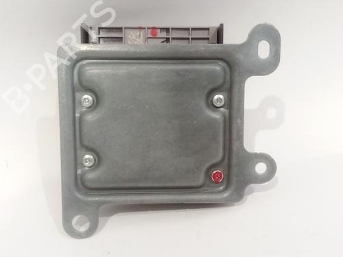 ECU airbags DACIA DUSTER (HM_) | BP38271071M53 - Image 2