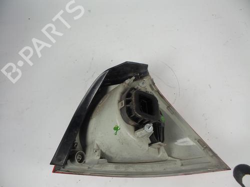 Left taillight VW GOLF V (1K1) 1.9 TDI | BP17817972C34 