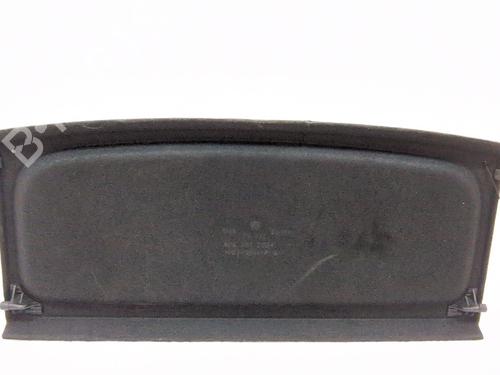 Rear parcel shelf VW POLO V (6R1, 6C1) 1.2 TSI | BP30157757C85