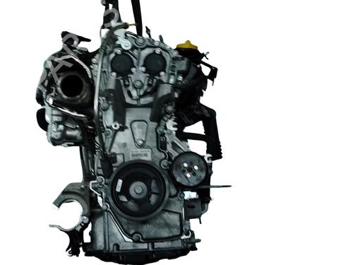 Motor für RENAULT MEGANE IV Hatchback (B9A/M/N_) 1.0 TCe 115 (B9MD, B9MW) (114 hp) 29133769