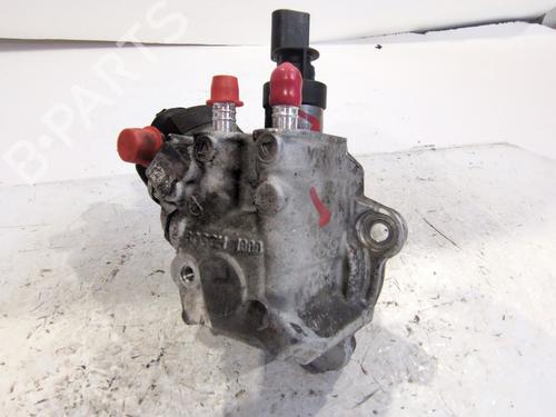 Used Injection pump BMW X3 (E83) [2003-2011]  26215602
