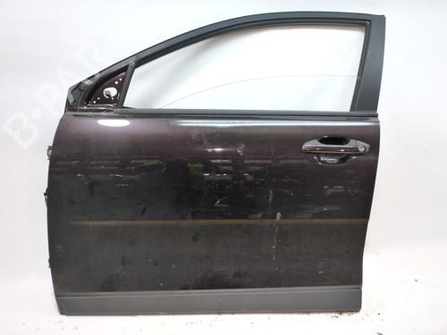 Porta frente esquerda KIA STONIC (YB) 1.2 CVVT (84 hp) 24501136