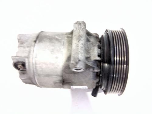 AC compressor NISSAN QASHQAI I (J10, NJ10)  | BP29280816M34 