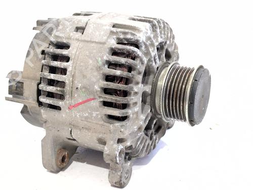 Alternator SEAT ALTEA (5P1) 1.9 TDI | BP33263360M7 - Image 2