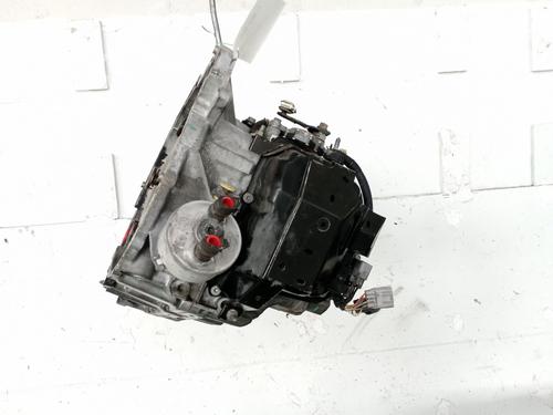 Gearbox RENAULT LAGUNA II (BG0/1_) 2.2 dCi (BG0F) | BP17814980M3 